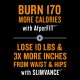 Bodydynamix Slimvance Xp Metabolism Igniter, Termogenic, 120 Cps