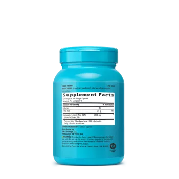 Gnc Total Lean Cla, Acid Linoleic Conjugat, 90 Cps