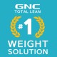 Gnc Total Lean Cla, Acid Linoleic Conjugat, 180 Cps
