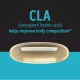 Gnc Total Lean Cla, Acid Linoleic Conjugat, 180 Cps Gnc Total Lean Cla, Acid Linoleic Conjugat, 180 Cps
