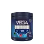 Vega Pre-workout Energy Blue Raspberry Flavor, Pre Workout Cu Aroma De Blue Raspberry, 238 G