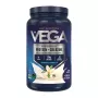 Vega Protein + Creatine Creamy Vanilla Flavor, Proteina Vegetala + Creatina Cu Aroma De Vanilie, 960 G