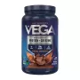 Vega Protein + Creatine Chocolate Flavor, Proteina Vegetala + Creatina Cu Aroma De Ciocolata, 1002 G