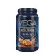 Vega Sport Premium Protein, Proteina Vegetala Premium Cu Aroma De Unt De Arahide, 815 G