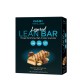 Gnc Total Lean Layered Lean Bar, Baton Proteic Cu Aroma De Placinta De Unt De Arahide, 44g