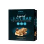 Gnc Total Lean Layered Lean Bar, Baton Proteic Cu Aroma De Placinta De Unt De Arahide, 44g