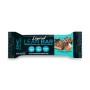 Gnc Total Lean Layered Lean Bar, Baton Proteic Cu Aroma De Caramel Si Cocos, 44 G