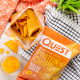 Quest Tortilla Style Protein Chips, Chipsuri Tortilla, Cu Aroma De Branza Nacho, 32 G