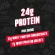 Axe & Sledge Supplements Whey More, Proteina Din Zer Cu Aroma De Prajitura De Ciocolata, 1074 G