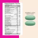 Gnc Women’ S Ultra Mega Vitapak Program, Complex De Multivitamine Pentru Femei, 30 Pachetele Gnc Women’ S Ultra Mega Vitapak Program, Complex De Multivitamine Pentru Femei, 30 Pachetele