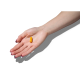 Herbal Plus Turmeric Curcumina (100 Cps), GNC Live Well