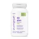 Gnc Women's 50 Plus, Multivitamine Si Minerale Pentru Femei, 120 Cps