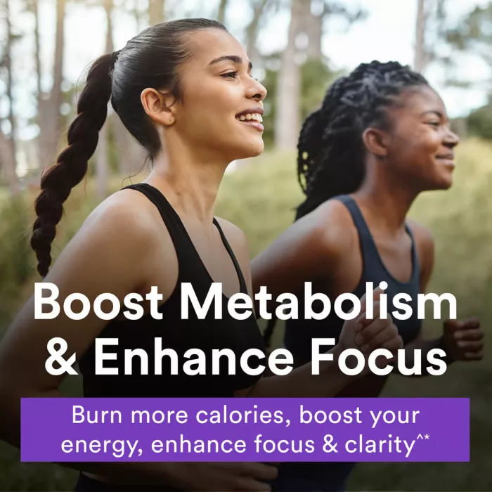 Gnc Women's Vitapak Program Energy And Metabolism, Complex De Multivitamine Pentru Femei, Energie Si Metabolism, 30 Pachetele