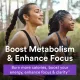 Gnc Women's Vitapak Program Energy And Metabolism, Complex De Multivitamine Pentru Femei, Energie Si Metabolism, 30 Pachetele