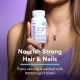 Gnc Women’s Hair, Skin & Nails Advanced, Formula Avansata Pentru Sanatatea Parului, Pielii Si A Unghiilor, 60 Tb