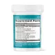 Gnc Gut Health Healthy Aging Probiotic For Adult Over 50, Probiotic Studiat Clinic, 55 Miliarde Ufc Culturi Vii, Pentru Digestie, Microbiom Si Longevitate, Destinat Adultilor Peste 50 De Ani, 30 Cps