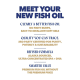 Gnc Triple Strength Fish Oil, Ulei De Peste, 1000 Mg Omega-3 Epa Si Dha, 60 Cps