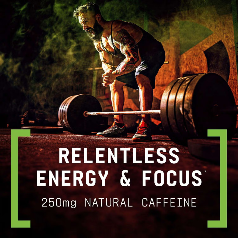 Gnc Beyond Raw  Lit V2 On-the-go Pre-workout Gummy Worm, Bautura Pre-workout Rtd, 473 Ml