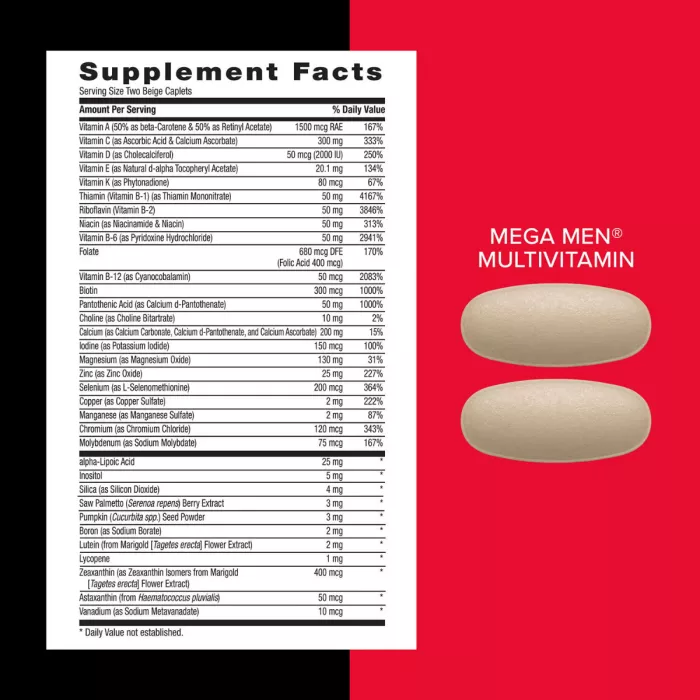 Gnc Mega Men Joint Vitapak, Program Pentru Sanatatea Articulatiilor, 30 Pachetele Gnc Mega Men Joint Vitapak, Program Pentru Sanatatea Articulatiilor, 30 Pachetele