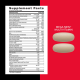 Mega Men Joint Vitapak, program pentru sanatatea articulatiilor (30 Pachetele), GNC Live Well