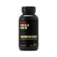 Gnc Mega Men, Complex De Multivitamine Pentru Barbati, 90 Tb