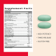 Complex de multivitamine pentru femei (90 Tb), GNC Live Well