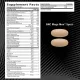 Gnc Amp Men's Extreme Training, Program Vitapak Pentru Performanta Si Anduranta, 30 Pachete Gnc Amp Men's Extreme Training, Program Vitapak Pentru Performanta Si Anduranta, 30 Pachete
