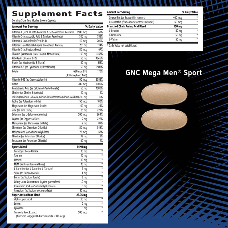 Formula pentru cresterea masei musculare (30 pachete), GNC Live Well