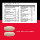 Gnc Mega Men Healthy Testosterone Vitapak Program,  Complex De Suplimente Pentru Sustinerea Testosteronului, 30 Pachetele