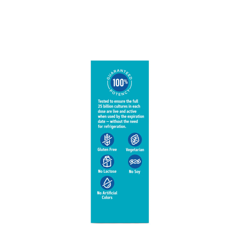 Gnc Total Lean Weight Loss Probiotic, Probiotic Lab4 Studiat Clinic, 25 Miliarde Ufc Culturi Vii Pentru Controlul Greutatii, 30 Cps