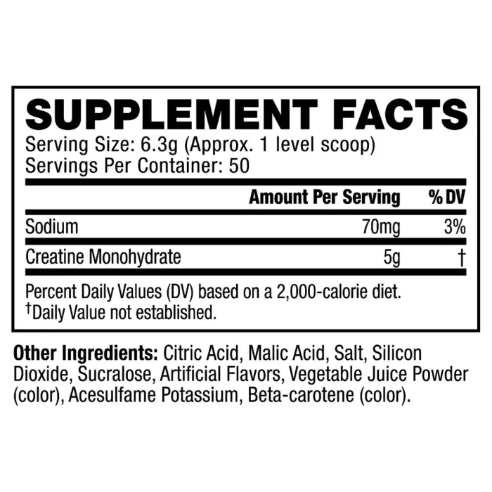 Cellucor Cor-performance Creatine Watermelon Flavor, Formula Avansata Pentru Cresterea Energiei Si Rezistentei Cu Aroma De Pepene, 315g Cellucor Cor-performance Creatine Watermelon Flavor, Formula Avansata Pentru Cresterea Energiei Si Rezistentei Cu Aroma De Pepene, 315g