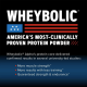 Gnc Amp New Wheybolic Alpha, Proteina Din Zer, Studiata Clinic, Cu Aroma De Vanilie, 911,3 G