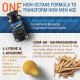 Nugenix Gh Boost, Formula Avansata De Amplificare Hormonului De Crestere, 150 Tb