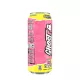 Ghost Energy Drink With Sour Pink Lemonade Flavor, Bautura Energizanta Cu Aroma De Limonada, 473 Ml