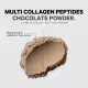 Codeage Hydrolyzed Multi Collagen - 5 Types Collagen Peptides + Mct Oil , Colagen Hidrolizat Din 5 Surse Sub Forma De Peptide + Mct Oil , Cu Aroma De Ciocolata, 515 G