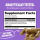 Freshcap Lion's Mane Mushroom, Ciuperca Coama Leului Pentru Claritate Mentala, Focus Si Sustinere Cognitiva, 1000 Mg, 60 Cps Freshcap Lion's Mane Mushroom, Ciuperca Coama Leului Pentru Claritate Mentala, Focus Si Sustinere Cognitiva, 1000 Mg, 60 Cps