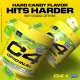 Cellucor C4 Original Pre-workout Jolly Rancher Green Apple, Formula Pre-workout Cu Aroma De Mar Verde, 174 G