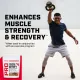 Gnc Pro Performance 100% Whey, Proteina Din Zer Fara Aroma, Testata Antidoping, 360g