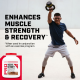 Pro performance 100% whey, proteina din zer cu aroma de ciocolata, testata antidoping (2112 g), GNC Live Well