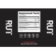 Bucked Up Rut Testosterone Booster, Formula Avansata Pentru Testosteron, 90 Cps