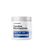 Bucked Up Essentials Creatine Monohydrate, Creatina Monohidrata Fara Aroma, 250 G