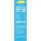 Bucked Up Lightly Carbonated Protein Rtd, Bautura Proteica Usor Carbogazoasa Cu Aroma De Banane Si Ananas, 473 Ml