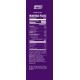 Bucked Up Lightly Carbonated Protein Rtd, Bautura Proteica Usor Carbogazoasa Cu Aroma Berry Blast, 473 Ml