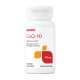 Gnc, Coq-10 100 Mg, Coenzima Q-10 Naturala 100 Mg, 30 Capsule Gelatinoase