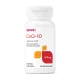 Gnc, Coq-10 100 Mg, Coenzima Q-10 Naturala 100 Mg, 30 Capsule Gelatinoase