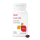 Gnc, Coq-10 100 Mg, Coenzima Q-10 Naturala 100 Mg, 30 Capsule Gelatinoase