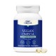 Gnc Vegan Omega, Omega-3 Din Alge Cu 400 Mg Dha, 120 Cps