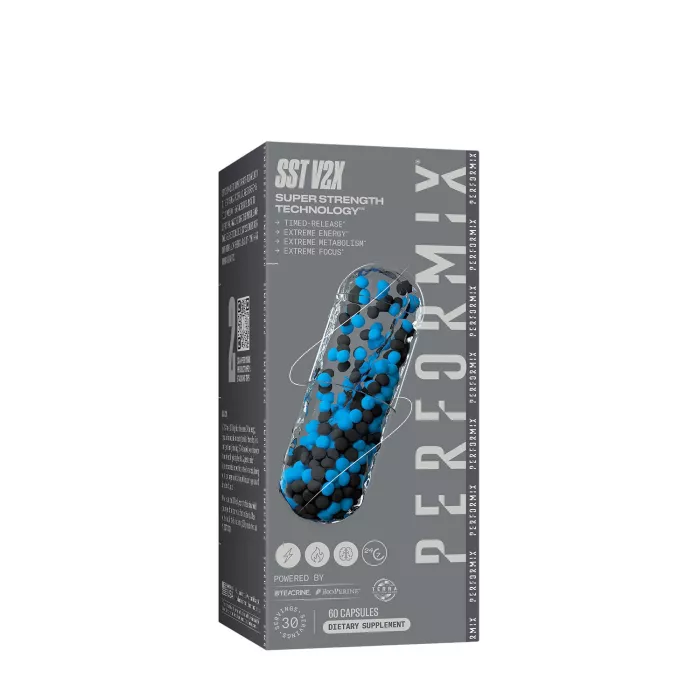 Performix Sst V2x, Termogenic, 60 Cps Performix Sst V2x, Termogenic, 60 Cps