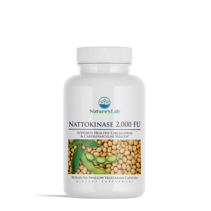 Doctor’s Best Nattokinase 2000 Fu, Suport Natural Pentru Sanatatea Cardiovasculara, 90 Cps Doctor’s Best Nattokinase 2000 Fu, Suport Natural Pentru Sanatatea Cardiovasculara, 90 Cps
