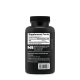 Nutrabio Hmb Strength & Recovery Support, Suport Pentru Forta Si Recuperare Musculara, 120 Cps